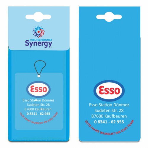 Premium Car Air Freshener