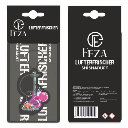 Premium Car Air Freshener