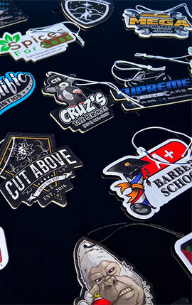 Corded Air Freshener