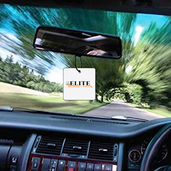 Scents Car Air Freshener